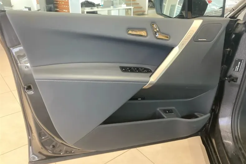 BMW iX din 2023 cu 7.200 km - oferta BMW139657 - foto 6