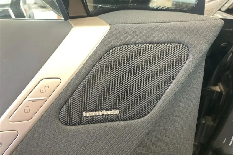 BMW iX din 2023 cu 7.200 km - oferta BMW139657 - foto 7