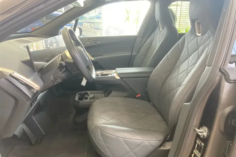 BMW iX din 2023 cu 7.200 km - oferta BMW139657 - foto 8