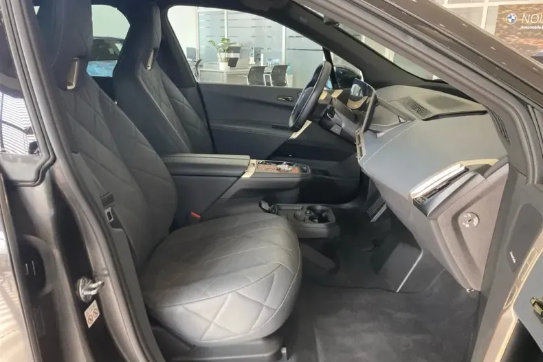 BMW iX din 2023 cu 7.200 km - oferta BMW139657 - foto 9