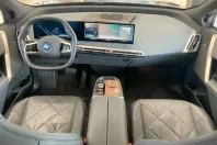 BMW iX din 2023 cu 7.200 km - oferta BMW139657 - foto 12