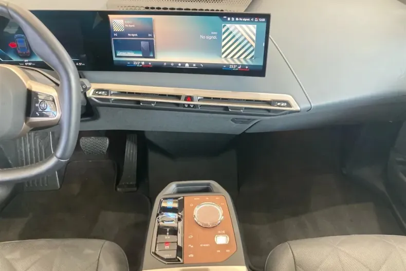 BMW iX din 2023 cu 7.200 km - oferta BMW139657 - foto 13