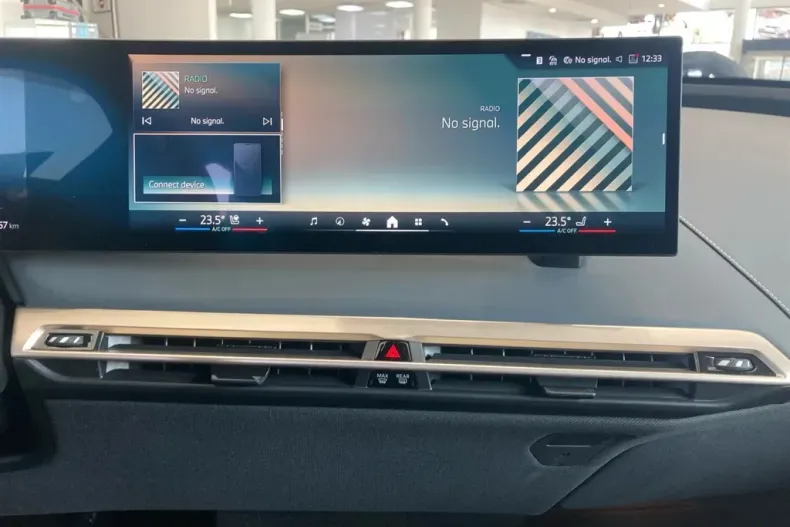 BMW iX din 2023 cu 7.200 km - oferta BMW139657 - foto 15