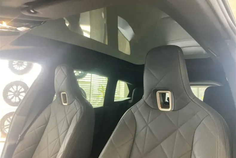 BMW iX din 2023 cu 7.200 km - oferta BMW139657 - foto 16