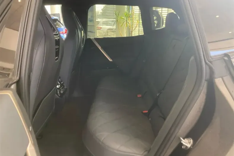 BMW iX din 2023 cu 7.200 km - oferta BMW139657 - foto 18