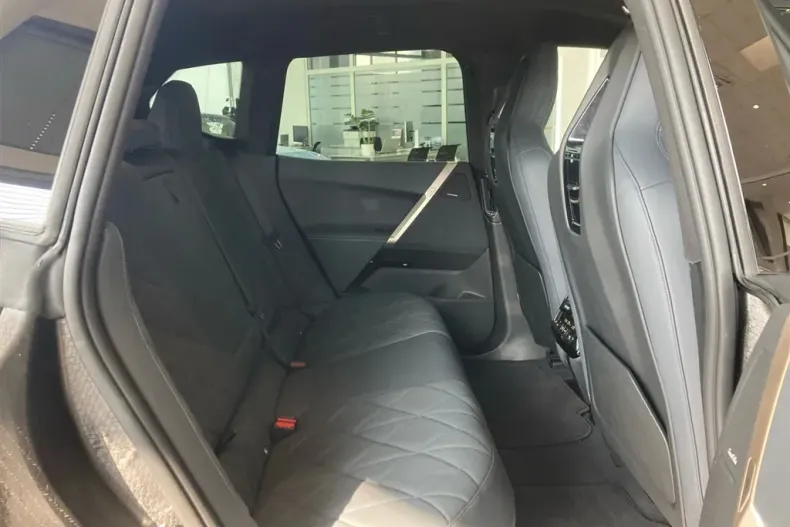 BMW iX din 2023 cu 7.200 km - oferta BMW139657 - foto 19