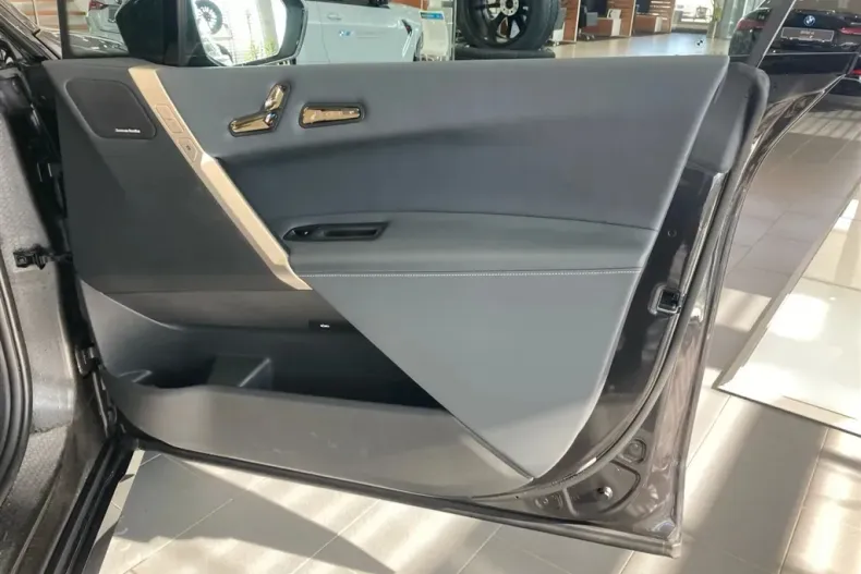 BMW iX din 2023 cu 7.200 km - oferta BMW139657 - foto 20