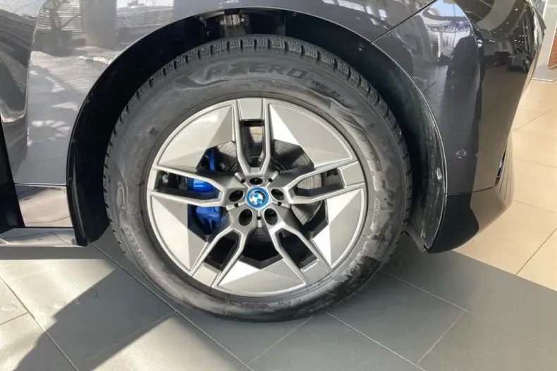 BMW iX din 2023 cu 7.200 km - oferta BMW139657 - foto 21