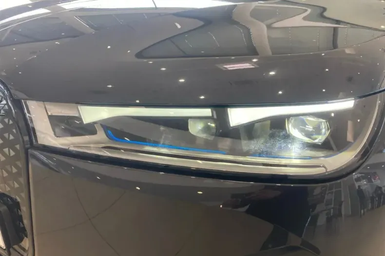 BMW iX din 2023 cu 7.200 km - oferta BMW139657 - foto 22