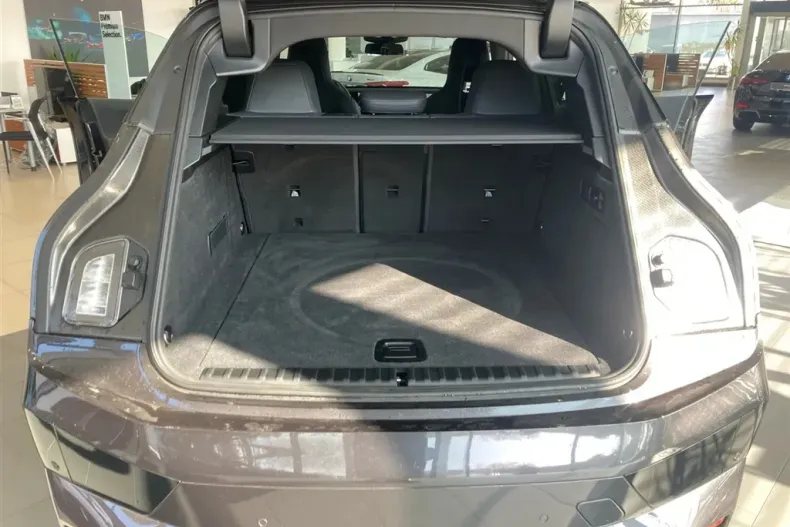 BMW iX din 2023 cu 7.200 km - oferta BMW139657 - foto 24