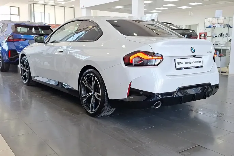 BMW Seria 2 din 2024 cu 18.720 km - oferta BMW139659 - foto 3