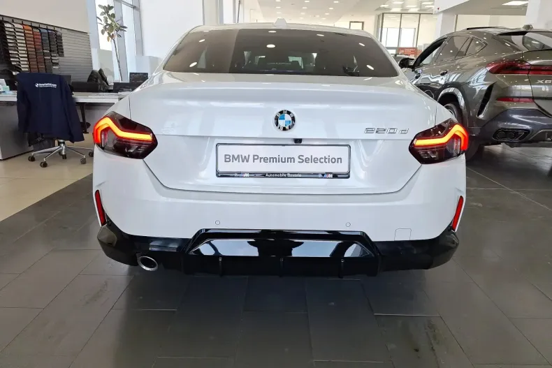 BMW Seria 2 din 2024 cu 18.720 km - oferta BMW139659 - foto 5