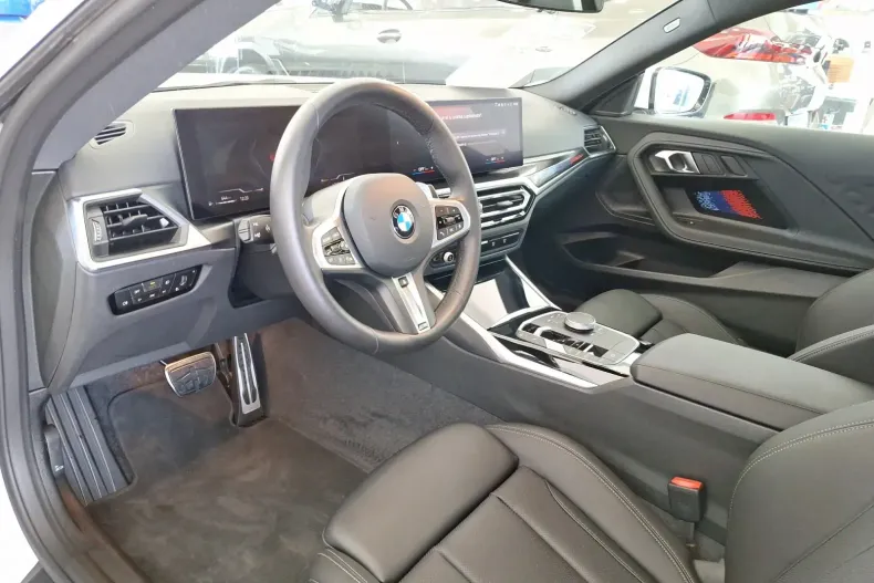 BMW Seria 2 din 2024 cu 18.720 km - oferta BMW139659 - foto 8