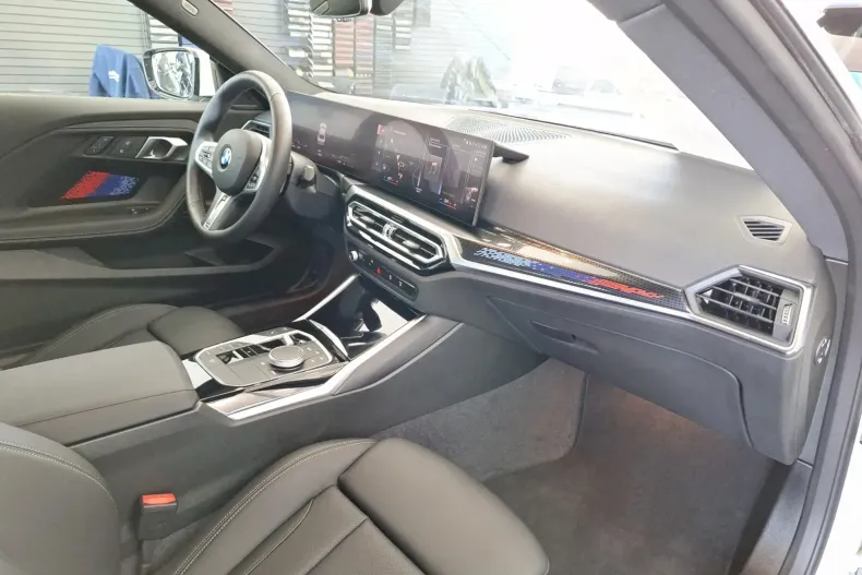 BMW Seria 2 din 2024 cu 18.720 km - oferta BMW139659 - foto 9