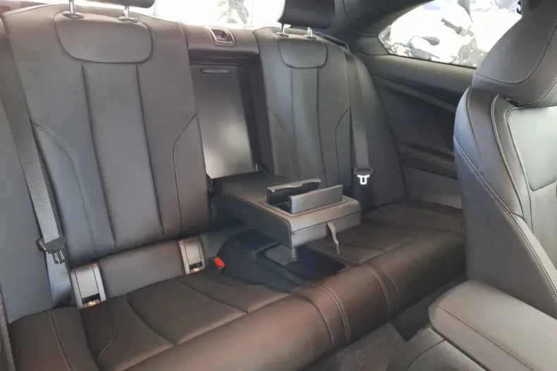 BMW Seria 2 din 2024 cu 18.720 km - oferta BMW139659 - foto 17