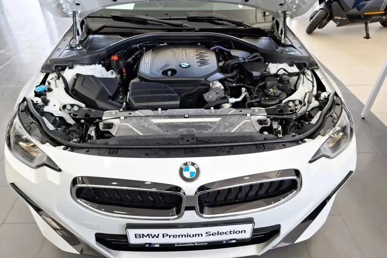 BMW Seria 2 din 2024 cu 18.720 km - oferta BMW139659 - foto 21