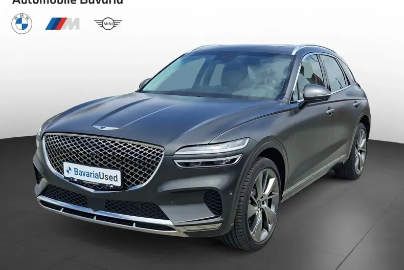 Genesis GV70 din 2024 cu 50 km - oferta GEN139660 - foto 1