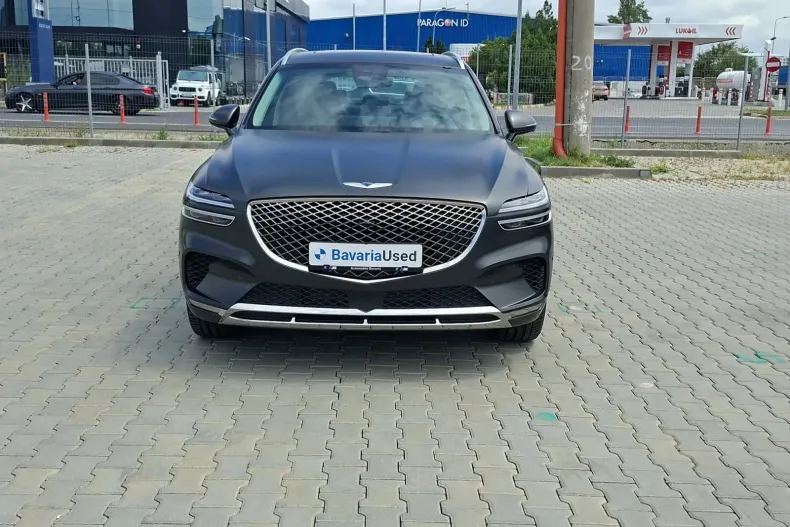 Genesis GV70 din 2024 cu 50 km - oferta GEN139660 - foto 4