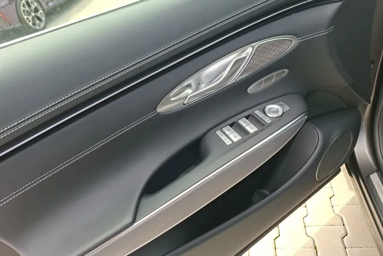 Genesis GV70 din 2024 cu 50 km - oferta GEN139660 - foto 6