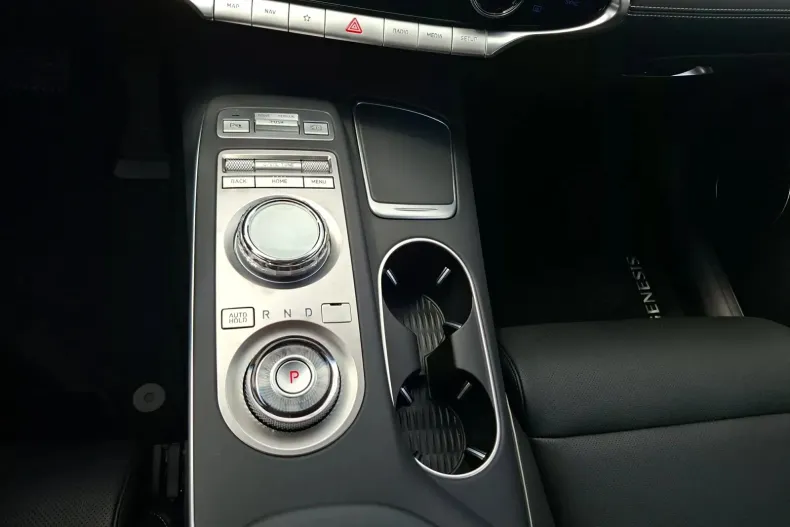 Genesis GV70 din 2024 cu 50 km - oferta GEN139660 - foto 13