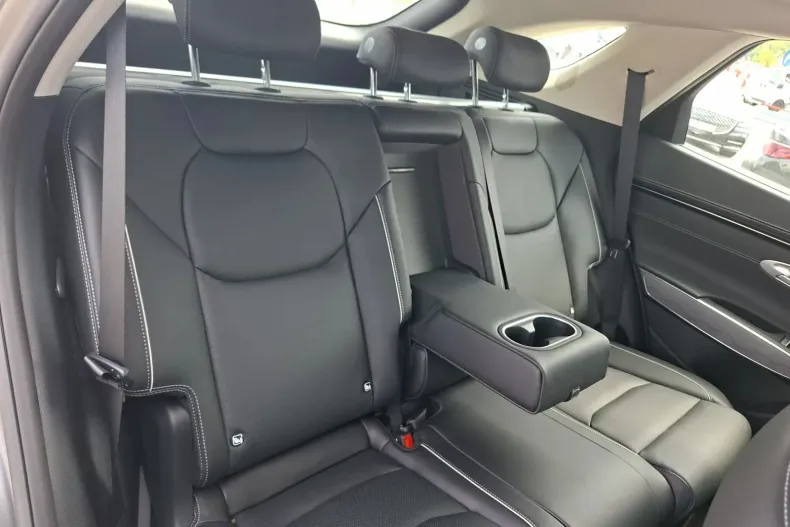 Genesis GV70 din 2024 cu 50 km - oferta GEN139660 - foto 15