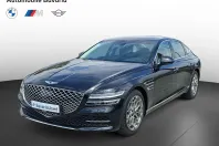Genesis G80 din 2023 cu 60 km - oferta GEN139662 - foto 1