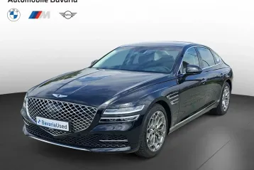 Genesis G80 din 2023 - oferta GEN139662