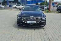 Genesis G80 din 2023 cu 60 km - oferta GEN139662 - foto 2