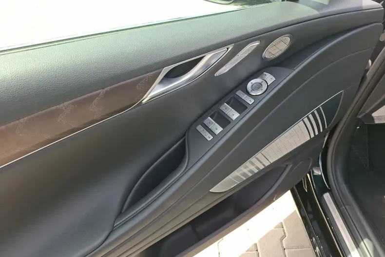 Genesis G80 din 2023 cu 60 km - oferta GEN139662 - foto 6