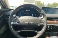 Genesis G80 din 2023 cu 60 km - oferta GEN139662 - foto 9