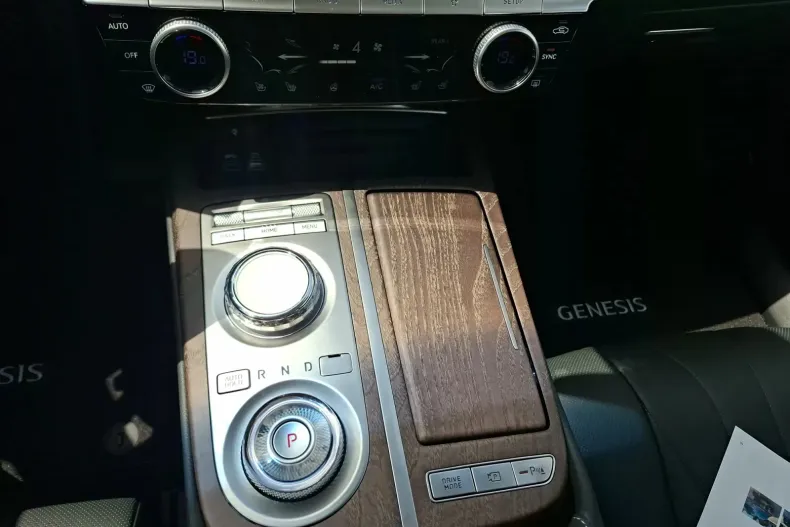 Genesis G80 din 2023 cu 60 km - oferta GEN139662 - foto 13