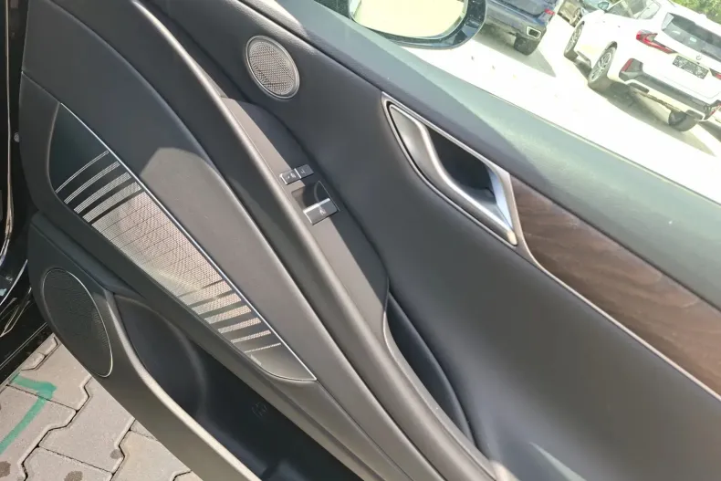 Genesis G80 din 2023 cu 60 km - oferta GEN139662 - foto 16