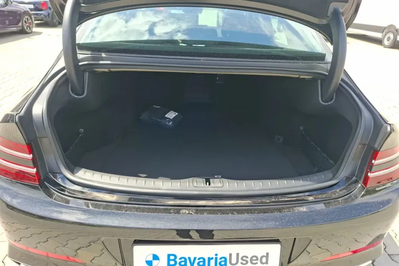 Genesis G80 din 2023 cu 60 km - oferta GEN139662 - foto 19