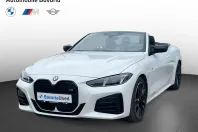 BMW Seria 4 din 2022 cu 6.600 km - oferta BMW139665 - foto 1