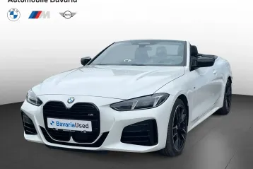 BMW Seria 4 din 2022 - oferta BMW139665