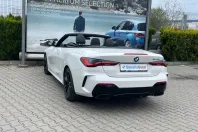 BMW Seria 4 din 2022 cu 6.600 km - oferta BMW139665 - foto 2