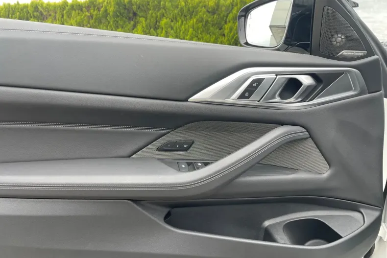 BMW Seria 4 din 2022 cu 6.600 km - oferta BMW139665 - foto 6