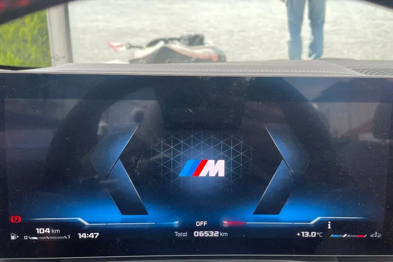 BMW Seria 4 din 2022 cu 6.600 km - oferta BMW139665 - foto 10