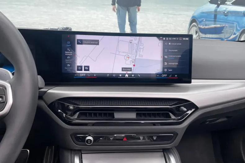 BMW Seria 4 din 2022 cu 6.600 km - oferta BMW139665 - foto 11