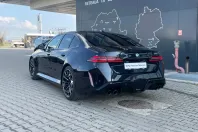 BMW M5 din 2024 cu 16.500 km - oferta BMW139667 - foto 2