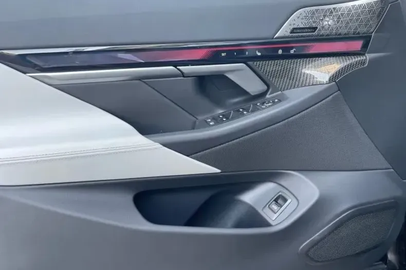 BMW M5 din 2024 cu 16.500 km - oferta BMW139667 - foto 5