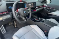 BMW M5 din 2024 cu 16.500 km - oferta BMW139667 - foto 6