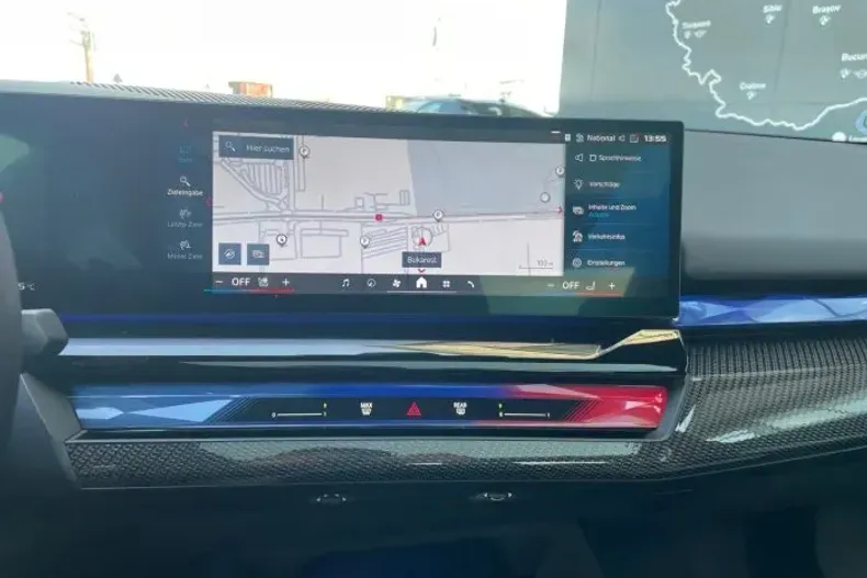 BMW M5 din 2024 cu 16.500 km - oferta BMW139667 - foto 10