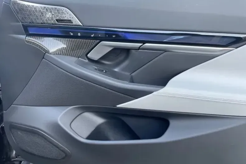 BMW M5 din 2024 cu 16.500 km - oferta BMW139667 - foto 13