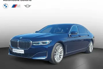BMW Seria 7 din 2020 - oferta BMW139668