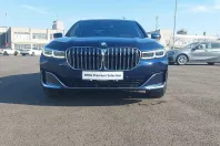 BMW Seria 7 din 2020 cu 56.500 km - oferta BMW139668 - foto 2