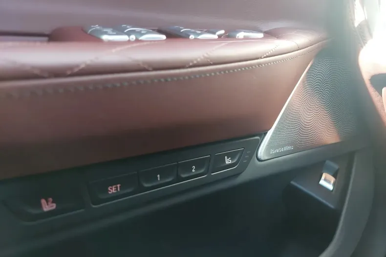 BMW Seria 7 din 2020 cu 56.500 km - oferta BMW139668 - foto 7