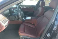 BMW Seria 7 din 2020 cu 56.500 km - oferta BMW139668 - foto 8