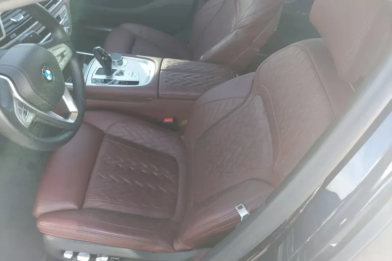 BMW Seria 7 din 2020 cu 56.500 km - oferta BMW139668 - foto 13