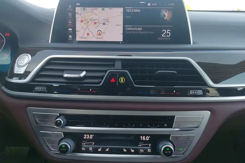 BMW Seria 7 din 2020 cu 56.500 km - oferta BMW139668 - foto 14